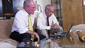 shaved teen 18+ solo ivy shows off meaty breasts and ass in missionary