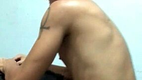 Endowed Guy From Ppg Gives Blowjob