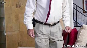 shaved teen 18+ solo ivy shows off meaty breasts and ass in missionary