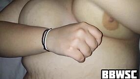 Blast Those Fat Tits With Huge Load!