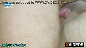 अरे क्यूरियस निम्फेट, प्रेग्नेंट ब्लोजॉब और वेट चूत चाटना हार्डकोर एक्शन में देखना चाहती हो?