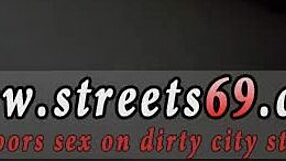 in this hardcore scene, a bound teen sucks pussy and armpit, exploring hairy domination