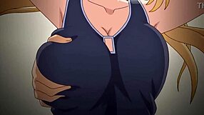 Anime Hentai Compilation Number 39