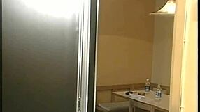 Trio Amatoriale Bollente con Pompini e Azione di Gruppo Infuocata.