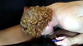 Another live session at Kats Playhouse group chat for viewers, featuring interracial duo