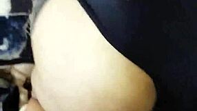 She ties me up and fucks me hard as I scream like a whore