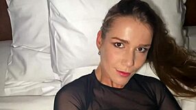 Wife Engages In Detailed Sexual Encounter