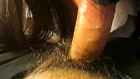 hey, check out this asian couple in cosplay costumes at home