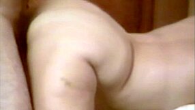 Linda bends over for intense doggy style anal sex with deep assfucking.