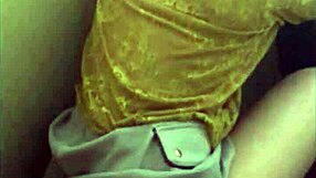 Asian Babe Bound In Public Toilet For Blowjob And Creampie