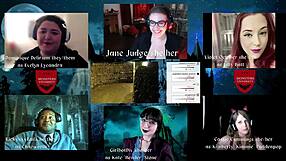 monsters university episode 3 with jane judge