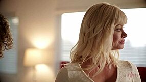 Allie Addison And Serene Siren Finger Petite Bodies