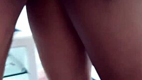 Stepsister Sucks Cock Before Gym, Then Gets Fucked In Doggy Style Part 2.