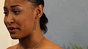 Jasmine Webb, Jada Fire, Melrose Foxxx, Jazzy Jamison, Lily Cade in Hot Lesbian Action