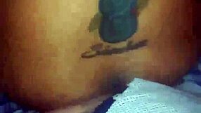 Wife Pleases Husband After Work?