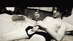 I had horny sex with my argentinian couple partner parte 1