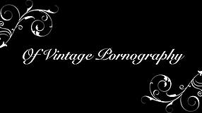 Discover vintage erotica from two centuries ago