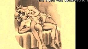 Dark Lantern aduce distracție vintage cu desene animate