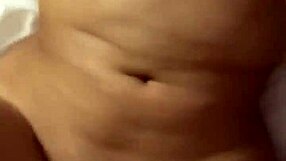 Latina ex-girlfriend enjoys sucking and fucking my big cock until cum