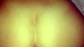 giving my wife a special treatment with close-up