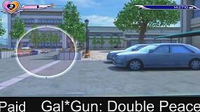 gal gun double peace episode 4-1