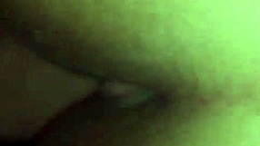 giving my wife a special treatment with close-up