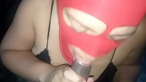 Encounter with a sexual latin neighbor who produces the most intense orgasm