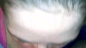 Pregnant Wife Gives Amazing Blowjob To Husband