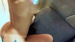 i felt so wild with cassiana costa in hot menage masculino.