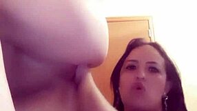 Spanish Lesbians Live Webcam Show