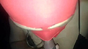 Fuck my Venezuelan neighbor hard!