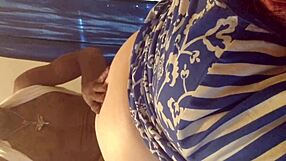 Mr Kong And Lacee Engage In Hardcore Sex With Anal Assfucking And Intense Scenes.