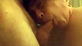 sucking that dick deepthroat style