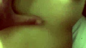 Latina ex-girlfriend enjoys sucking and fucking my big cock until cum