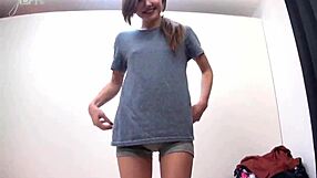 Japanese Girl Hamasaki Kana Enjoys Wild Blowjob After Pub Pickup