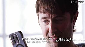 best fucking massage ever with chad alva and vanna bardot oiled horny