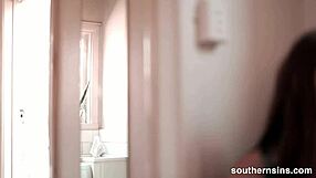 i watch with the aussie while we play