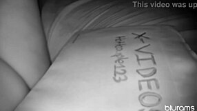 Fat BBW Bent Over in Doggystyle Riding and Cumshot