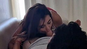 Hot collection of wet and steamy blowjobs from amateurs