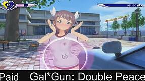 gal gun double peace episode 4-1