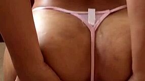 my niece shows off her school dance and strips naked for me