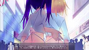 Exposing Play Girl 4 Part 4 Humiliation With Toys In Game