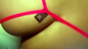 flakita the cute latina mexican girl