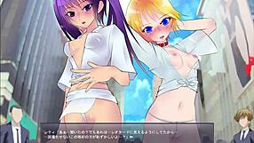 Exposing Play Girl 4 Part 4 Humiliation With Toys In Game