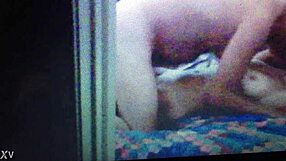 I give a perfect massage to those amazing tits