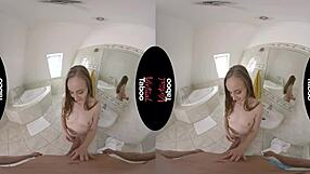 i hire new maid for blowjob and handjob