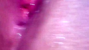 Sara's Wet Pussy Hole Craves Cock Deeply Wet And Starving