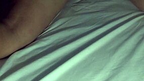 Wife Receives Relaxing Massage