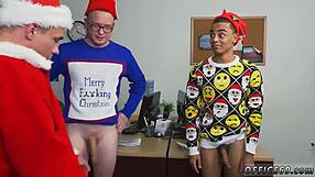 Young Naked Straight Teen Boys Experience Gay First Time In Homosexual Scene