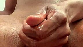 American BBC Ladies Enjoy Masturbating Monster Cocks